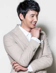 李尚禹(，Lee Sang Woo，イ·サンウ)拜托了 妈妈图册