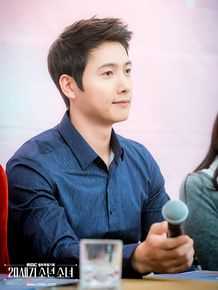 李尚禹(，Lee Sang Woo，イ·サンウ)20世纪少男少女前后照片