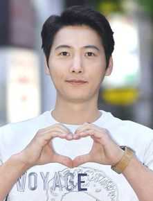高清李尚禹(，Lee Sang Woo，イ·サンウ)图片