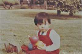 孙艺珍(Son Ye Jin)成长照前后照片