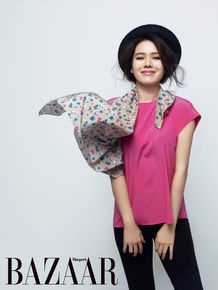 高清孙艺珍(Son Ye Jin)精彩图册