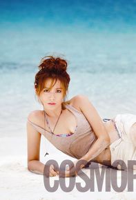 最新孙艺珍(Son Ye Jin)精彩图册