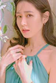 最全孙艺珍(Son Ye Jin)素颜照