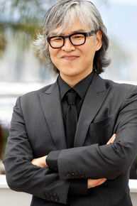 高清林常树(Sang-soo Im)图片