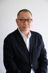 崔洋一(Yoichi Sai)前后照片