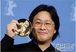 朴赞郁(Park Chan-wook、)生活照片前后照片