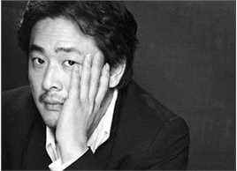 精选朴赞郁(Park Chan-wook、)精彩图册
