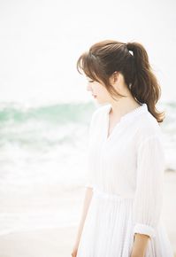 成宥利(Sung Yuri)影视形象性感图片壁纸