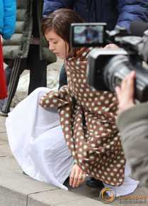 最全成宥利(Sung Yuri)精彩图册1