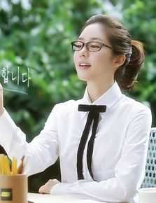 成宥利(Sung Yuri)精彩图册3