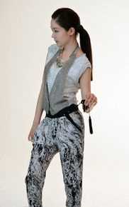 最新成宥利(Sung Yuri)精彩图册5