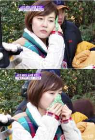 精选成宥利(Sung Yuri)精彩图册2