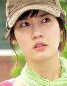 最优质成宥利(Sung Yuri)精彩图册3