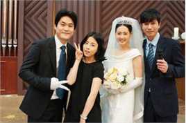 金成钧(，Kim Sung Kyun)请回答1994最新剧照