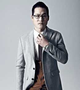 精选金成钧(，Kim Sung Kyun)