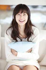 孔晓振（正确汉字名）(，Kong Hyo-jin)EXCUSE ME × suecommabonnie图册