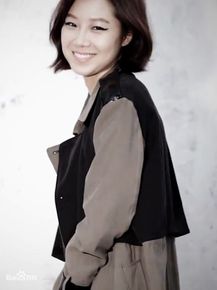 孔晓振（正确汉字名）(，Kong Hyo-jin)画报总汇前后照片