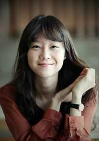 最优质孔晓振（正确汉字名）(，Kong Hyo-jin)生活照