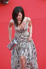 廉晶雅()获奖图集图片图集