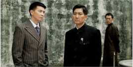 李崇霄《最后一枪》剧照