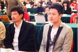 李崇霄与媒体性感图片图集