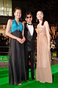 森田芳光(Morita Yoshimitsu)精彩图册