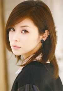 松浦亚弥(松浦 亜弥 Matsuura Aya)前后照片