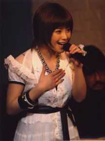 高清松浦亚弥(松浦 亜弥 Matsuura Aya)精彩图册