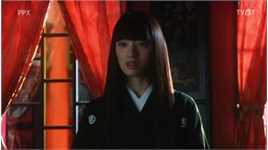 栗山千明(Chiaki Kuriyama/Queen Bee)在女王蜂中的剧照