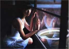 最新栗山千明(Chiaki Kuriyama/Queen Bee)精彩图册