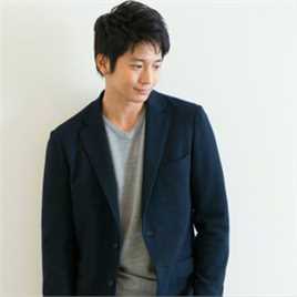 最新向井理(Osamu Mukai)性感图片