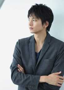 向井理(Osamu Mukai)最优质1