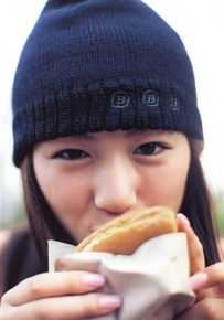 高清绫濑遥(綾瀬はるか、Ayase Haruka)精彩图册