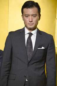 最新德重 聪(徳重 聡)性感图片