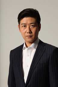 精选林泰文(はやし やすふみ)