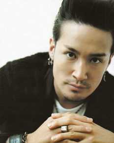 最新松冈昌宏(松岡昌宏（まつおかまさひろ）；Matsuoka Masahiro)性感图片