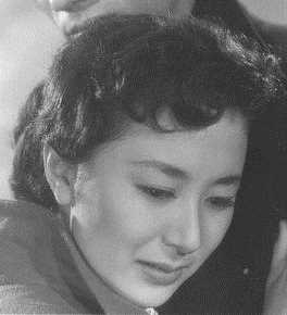 岸惠子(けいこ)前后照片