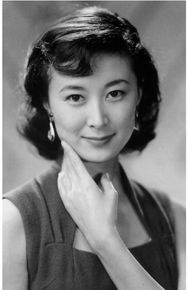 最优质岸惠子(けいこ)素颜照