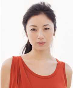 最全高冈早纪(SAKI TAKAOKA)素颜照