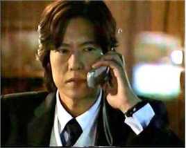 最全丰川悦司(とよかわ えつし)壁纸