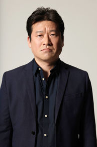 精选佐藤二朗(Sato Jiro)