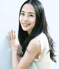 高清深津绘里(深津絵里（Eri Fukatsu）)性感图片