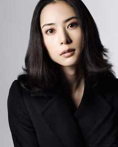 深津绘里(深津絵里（Eri Fukatsu）)前后照片