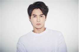 最优质朴忠栽(韩文： /英文：Park Chungjae)生活照