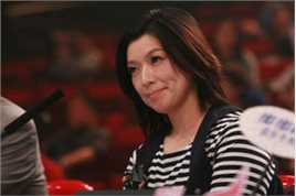 精选赵咏华(Cyndi Chaw)