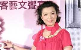 最新赵咏华(Cyndi Chaw)性感图片