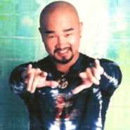 最优质辛隆生活照