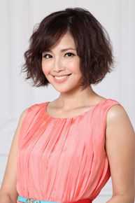 钟欣怡(Cathy)个人