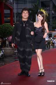 精选李佩甄精彩图册