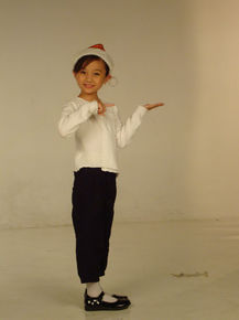 林妙可(Miaoke Lin) 广告 MV拍摄前后照片